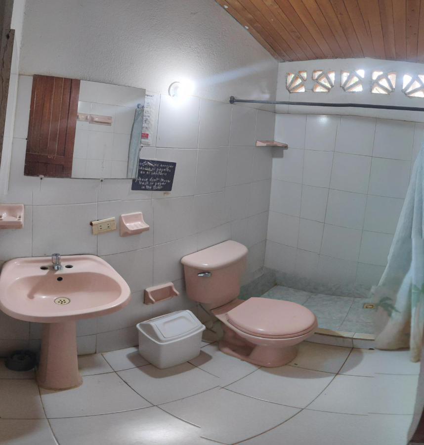 Hostal Alquimista 타강가 외부 사진